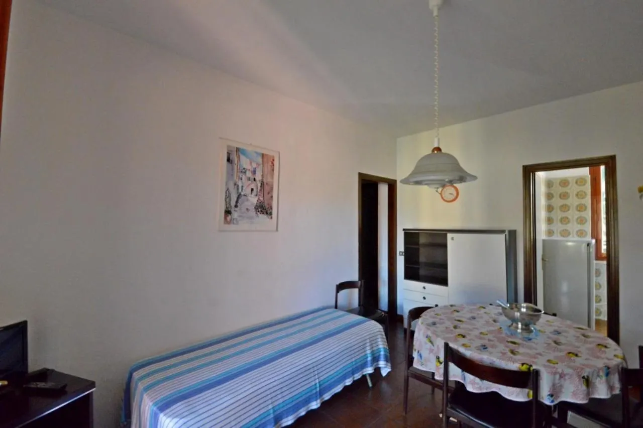 Appartement Casavacanze Zeus Marciana Marina