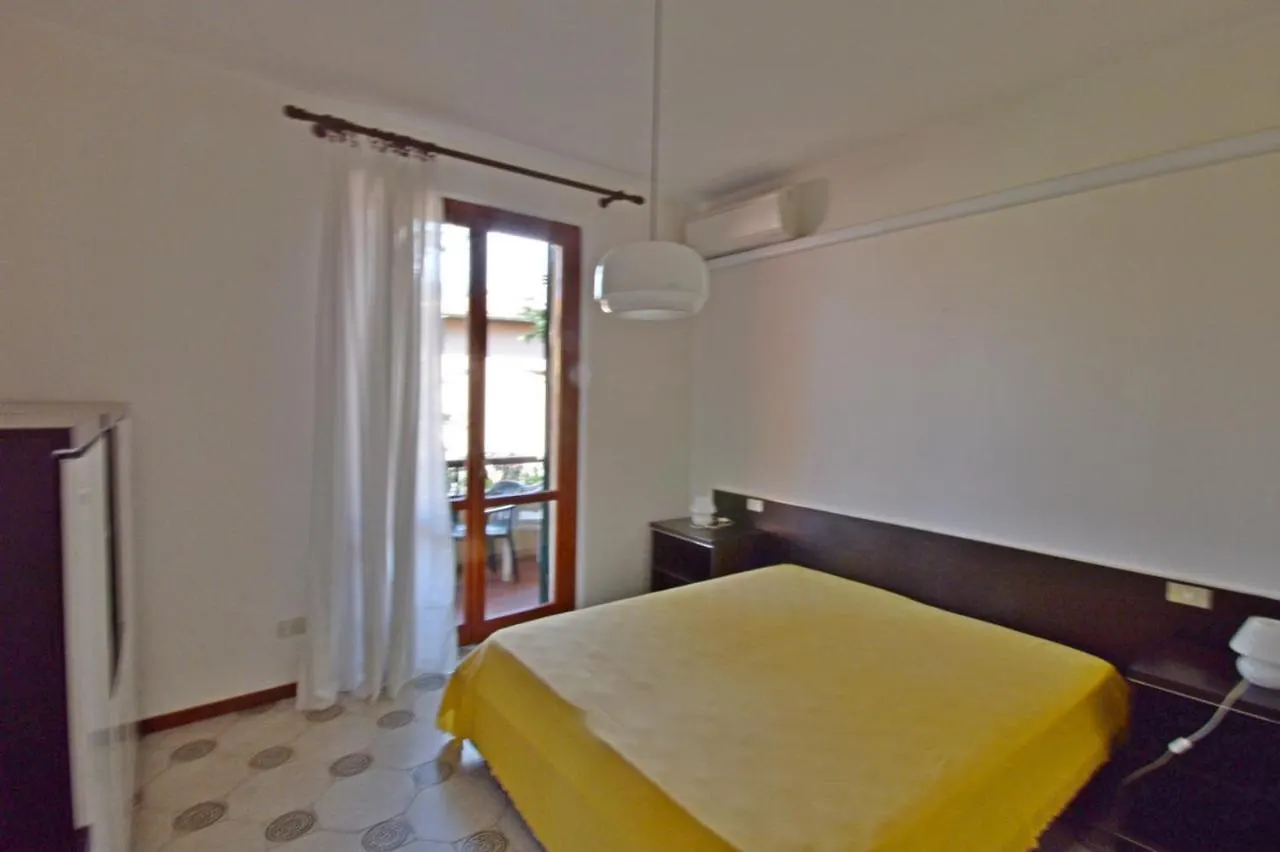 Casavacanze Zeus Marciana Marina