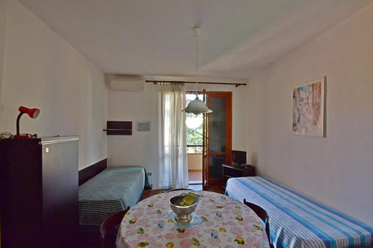 Casavacanze Zeus Marciana Marina  Italië