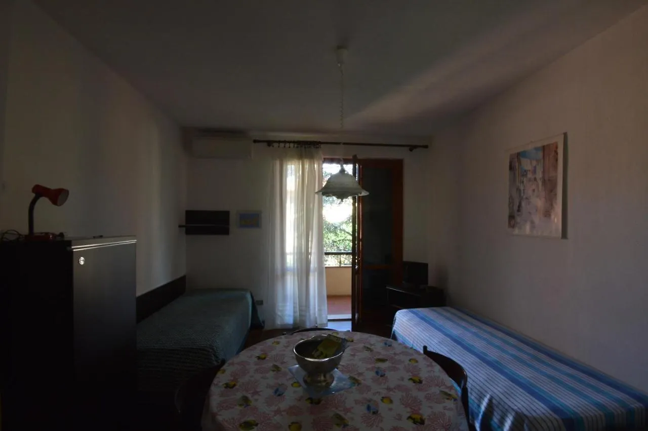 Casavacanze Zeus Marciana Marina  0*, Marciana Marina (Isola d'Elba) Italië