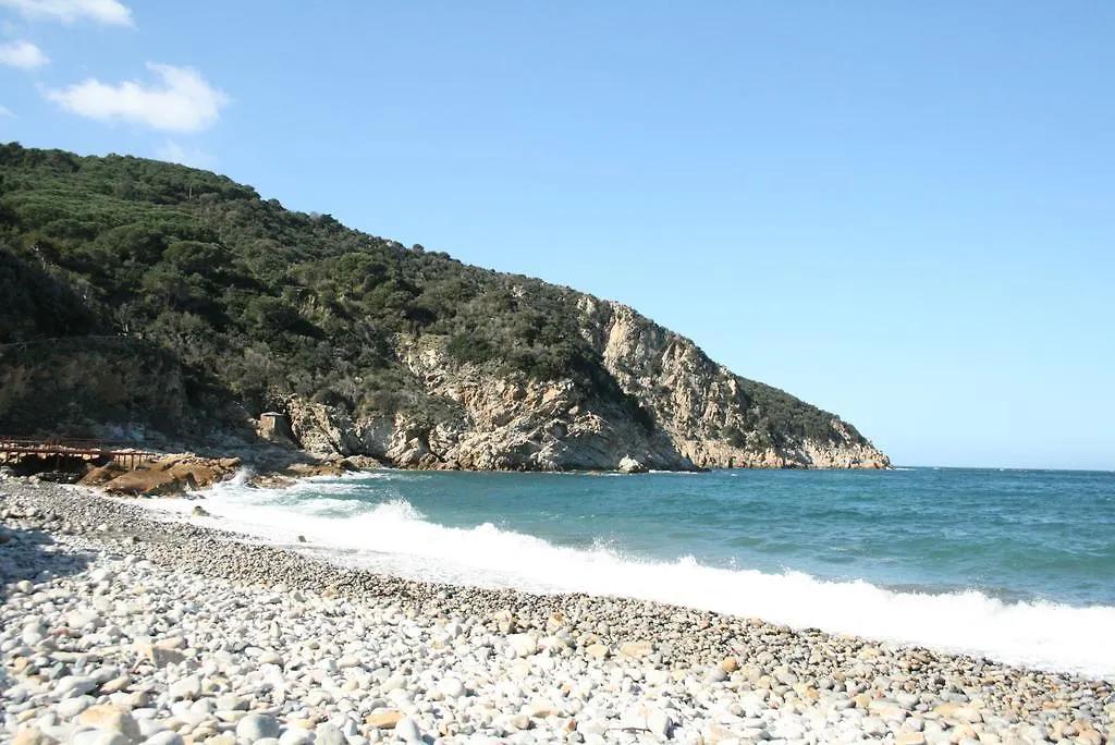 Appartement Casavacanze Zeus Marciana Marina