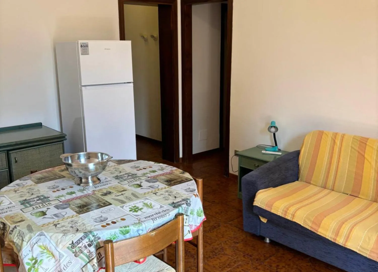 Appartement Casavacanze Zeus Marciana Marina