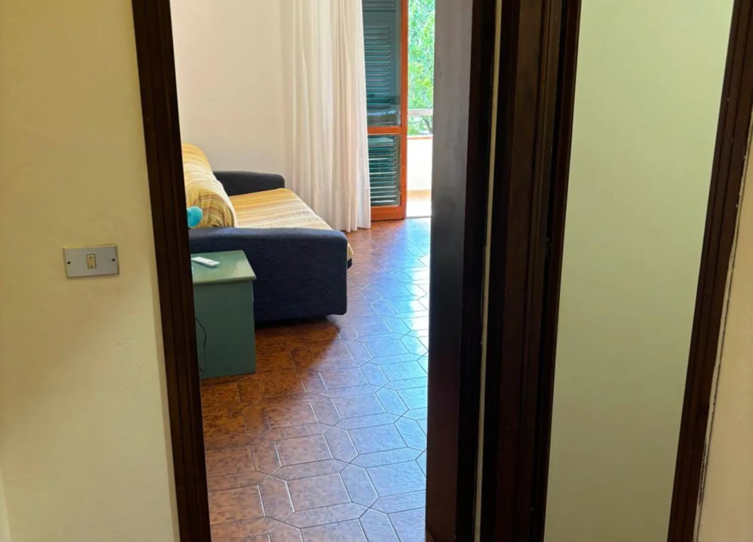 Appartement Casavacanze Zeus Marciana Marina  Italië
