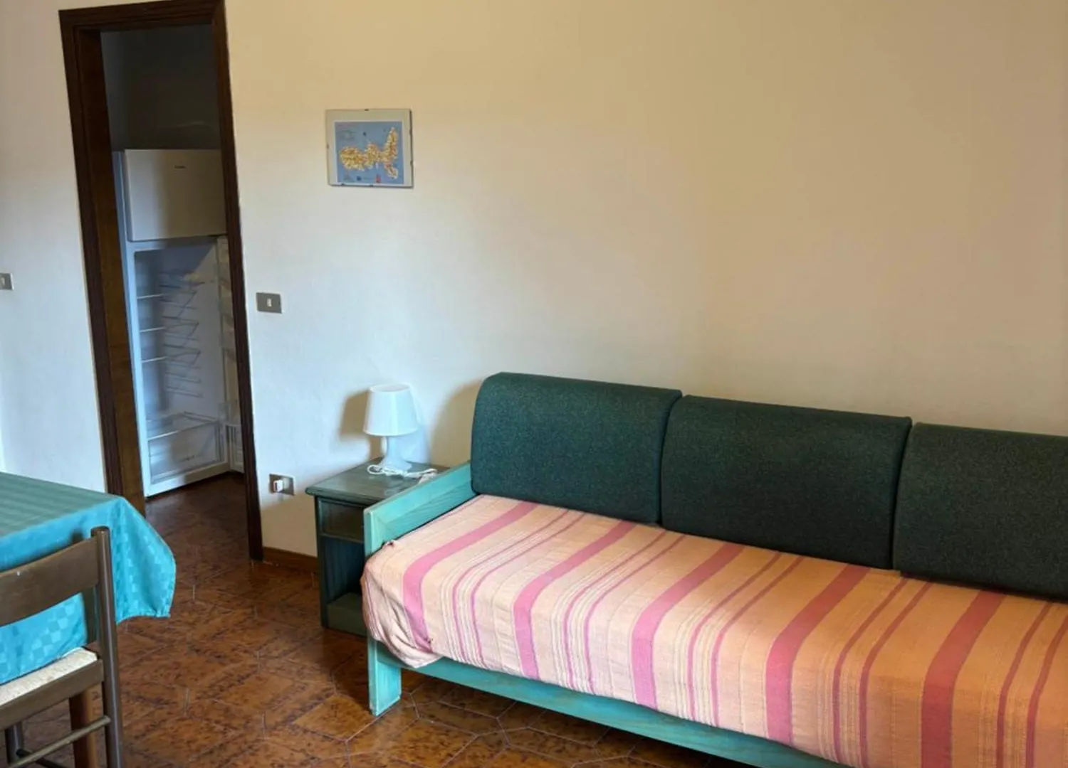 Appartement Casavacanze Zeus Marciana Marina