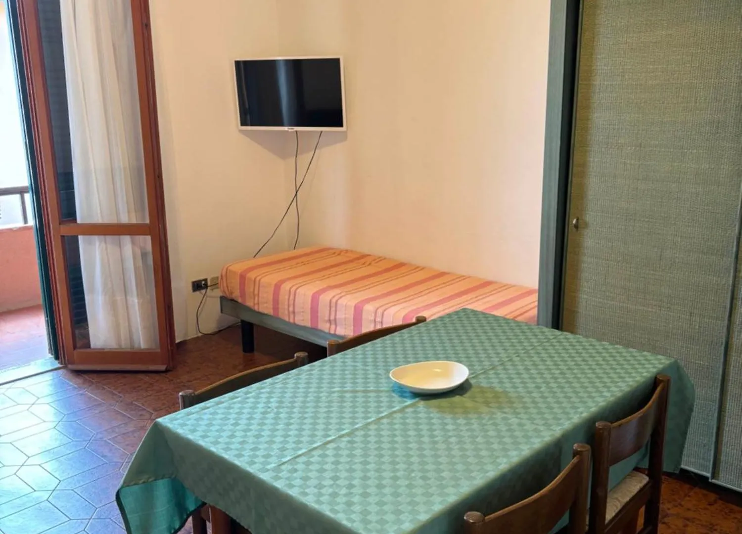 Appartement Casavacanze Zeus Marciana Marina