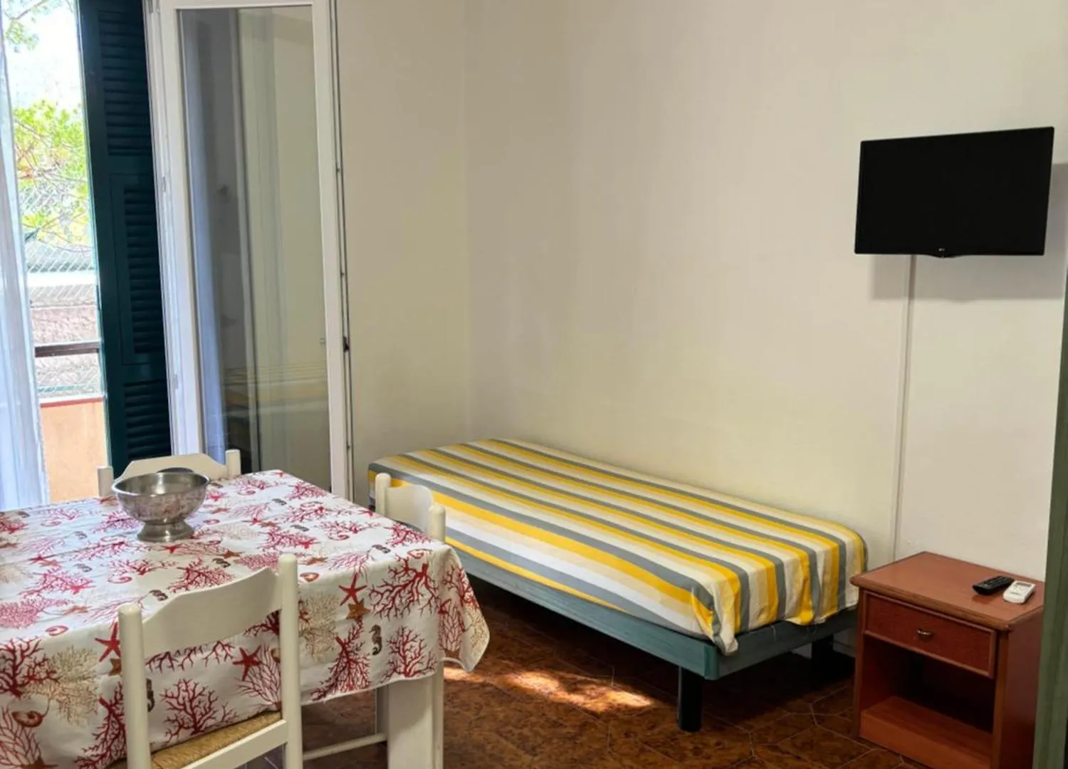 Appartement Casavacanze Zeus Marciana Marina