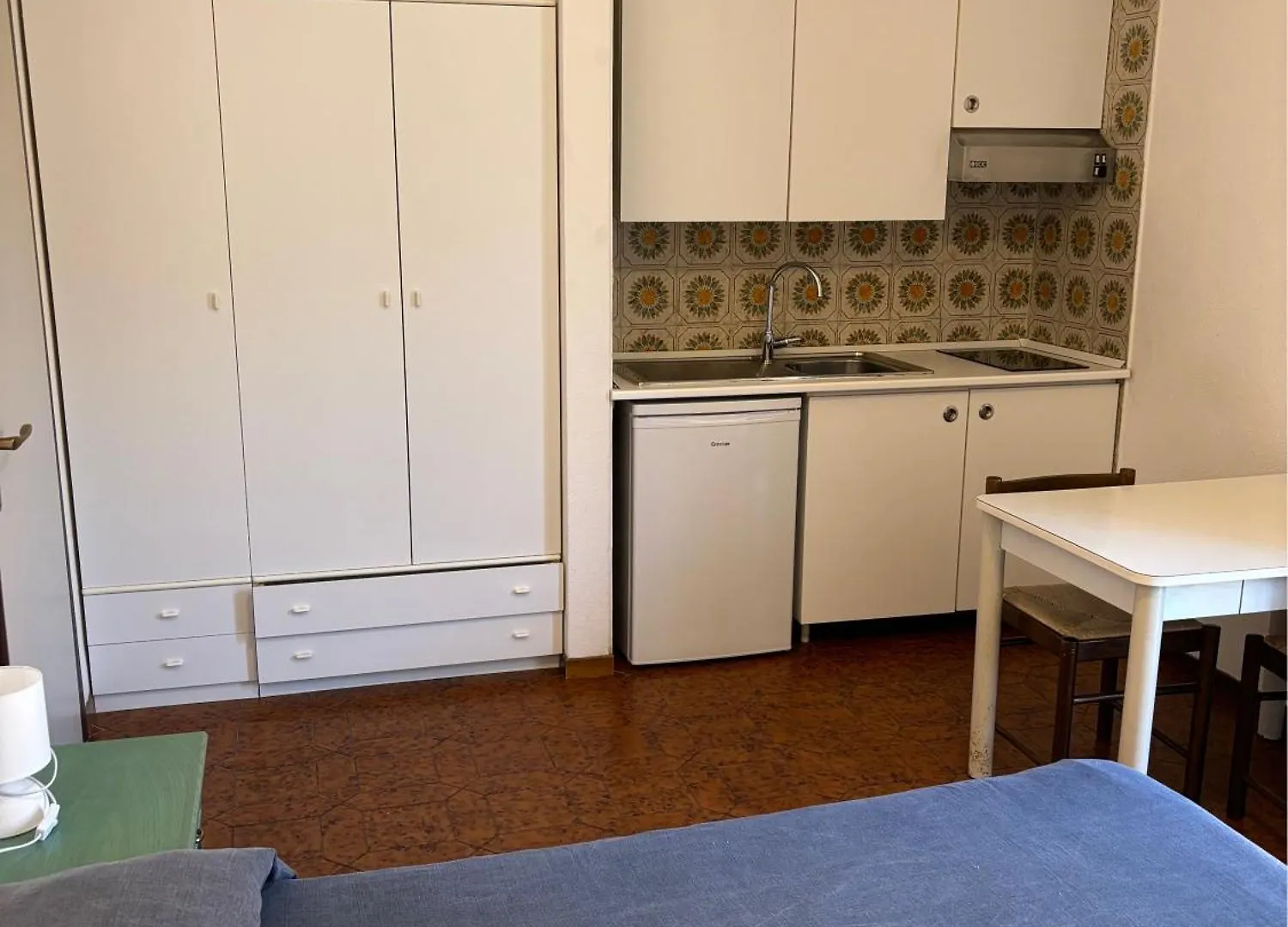 Appartement Casavacanze Zeus Marciana Marina  Italië