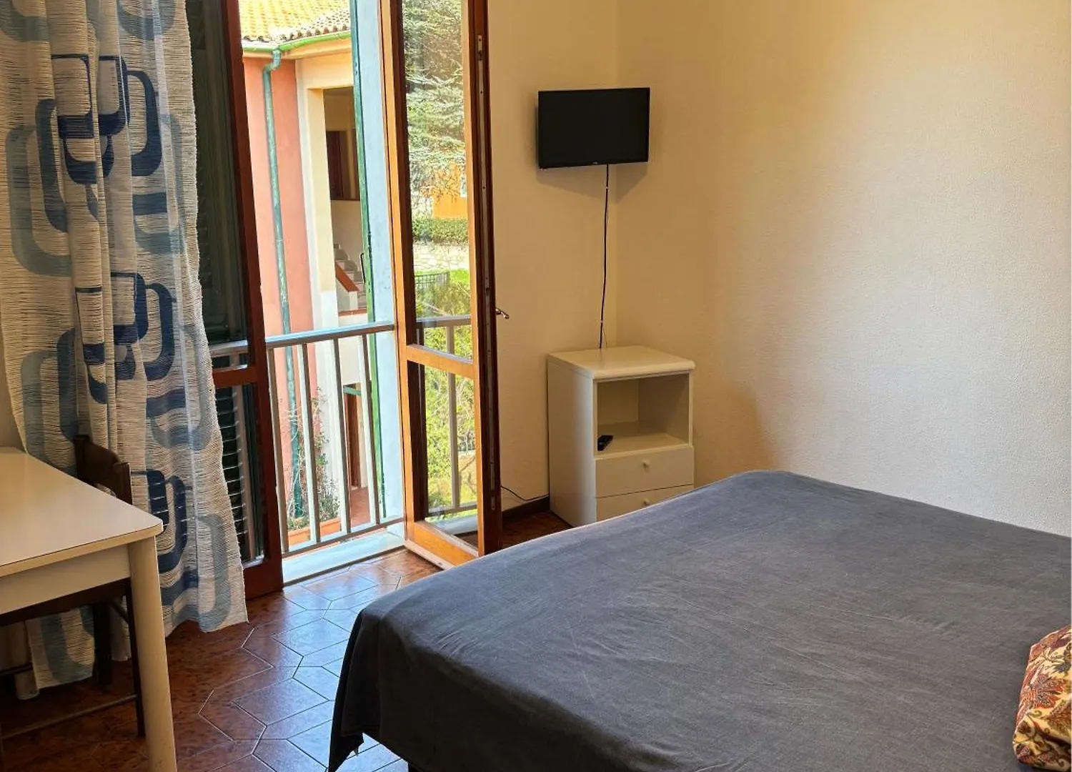 Casavacanze Zeus Marciana Marina  Italië