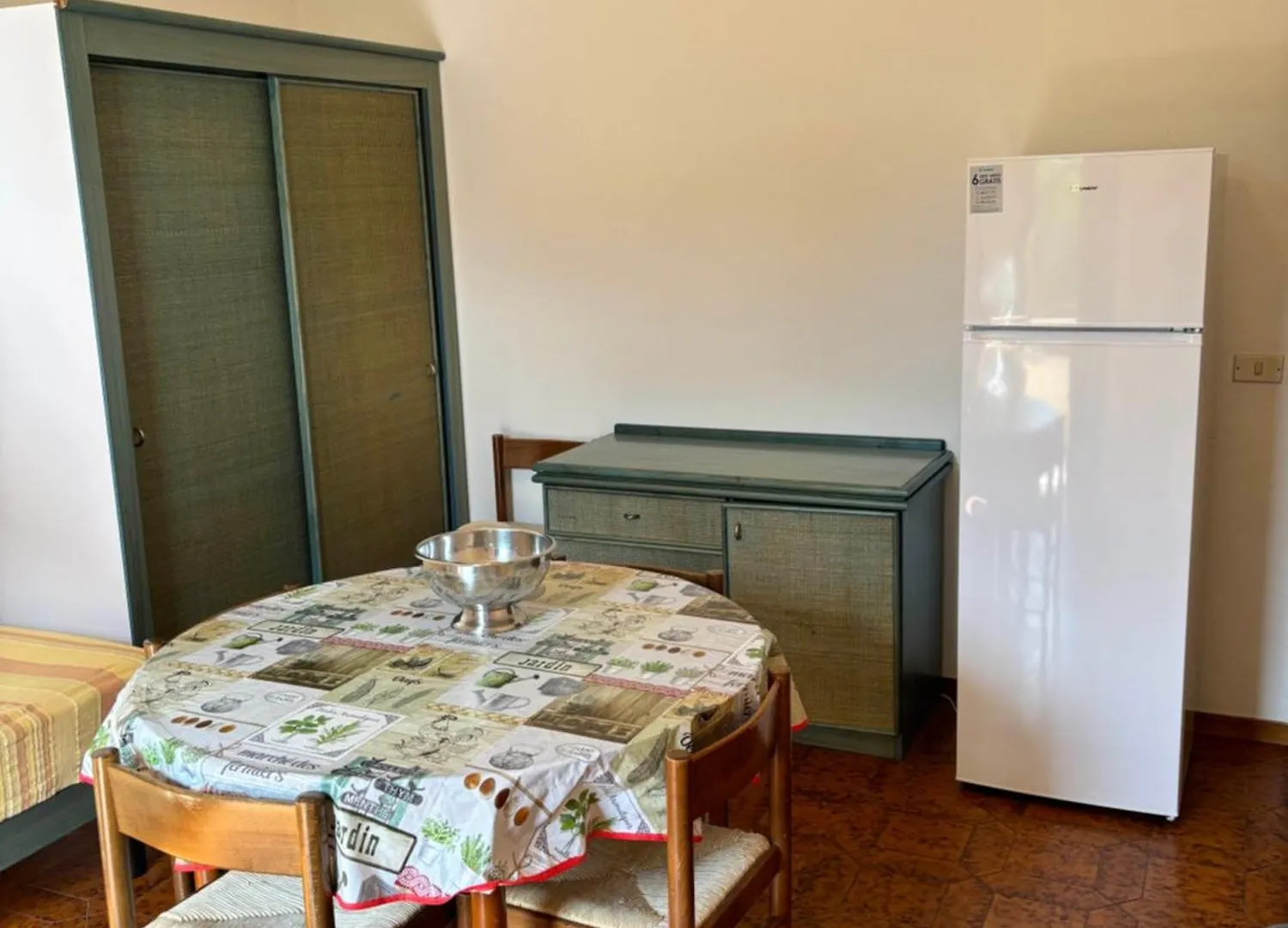 Appartement Casavacanze Zeus Marciana Marina  Italië