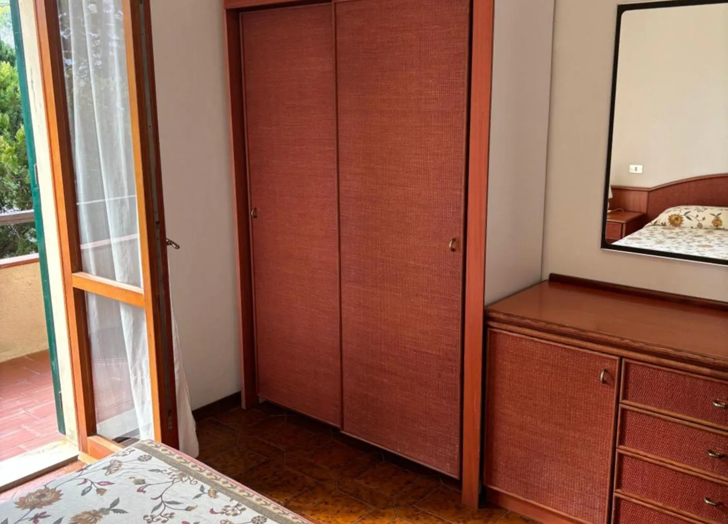 Appartement Casavacanze Zeus Marciana Marina