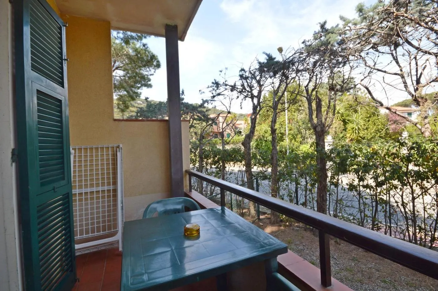 Casavacanze Zeus Marciana Marina  Appartement