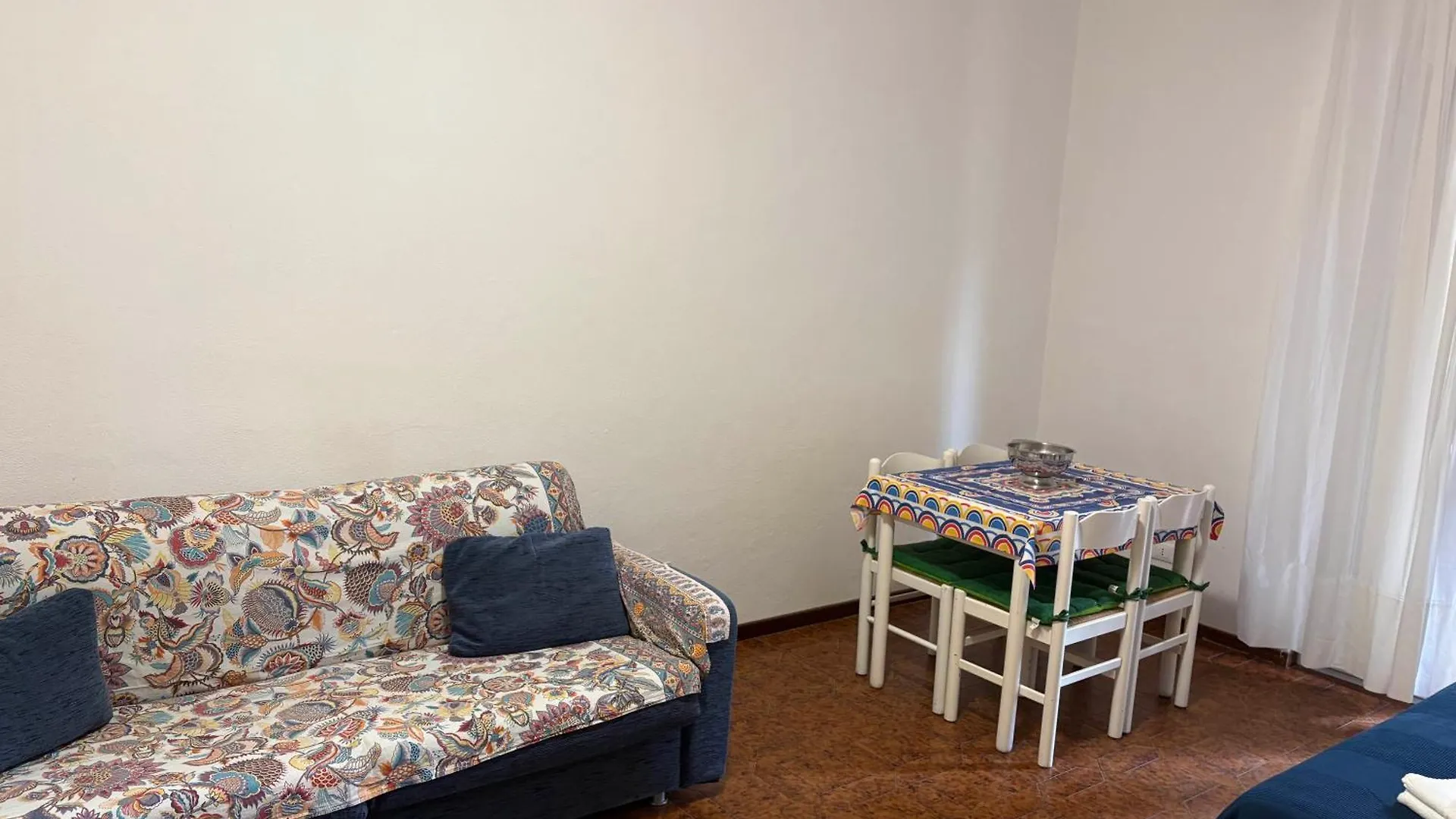 Appartement Casavacanze Zeus Marciana Marina