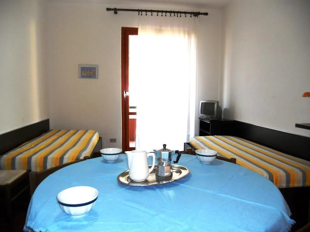 Appartement Casavacanze Zeus Marciana Marina  Italië