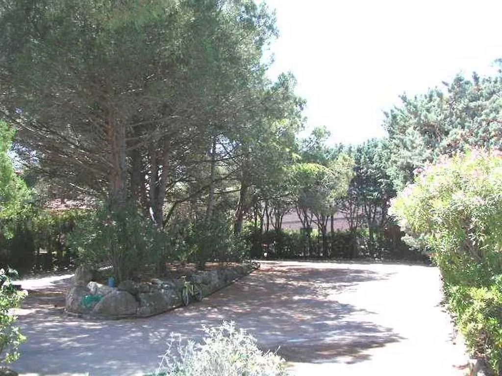 Appartement Casavacanze Zeus Marciana Marina