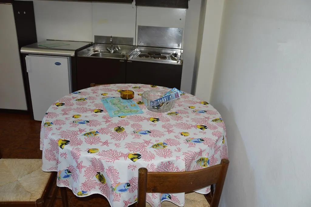 Casavacanze Zeus Marciana Marina