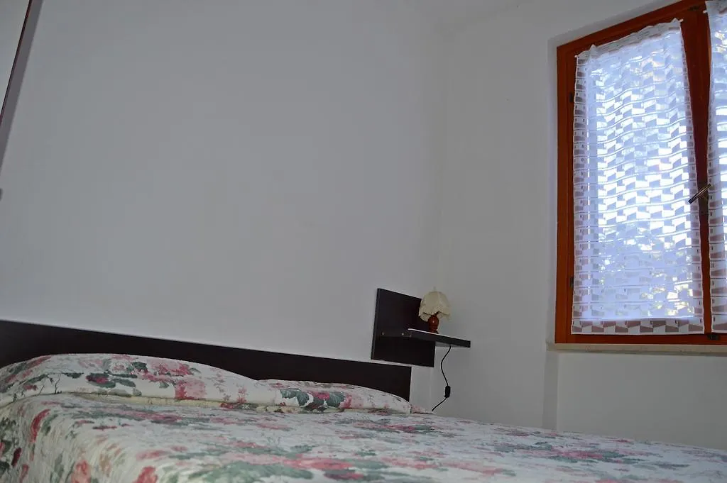 Casavacanze Zeus Marciana Marina  Italië