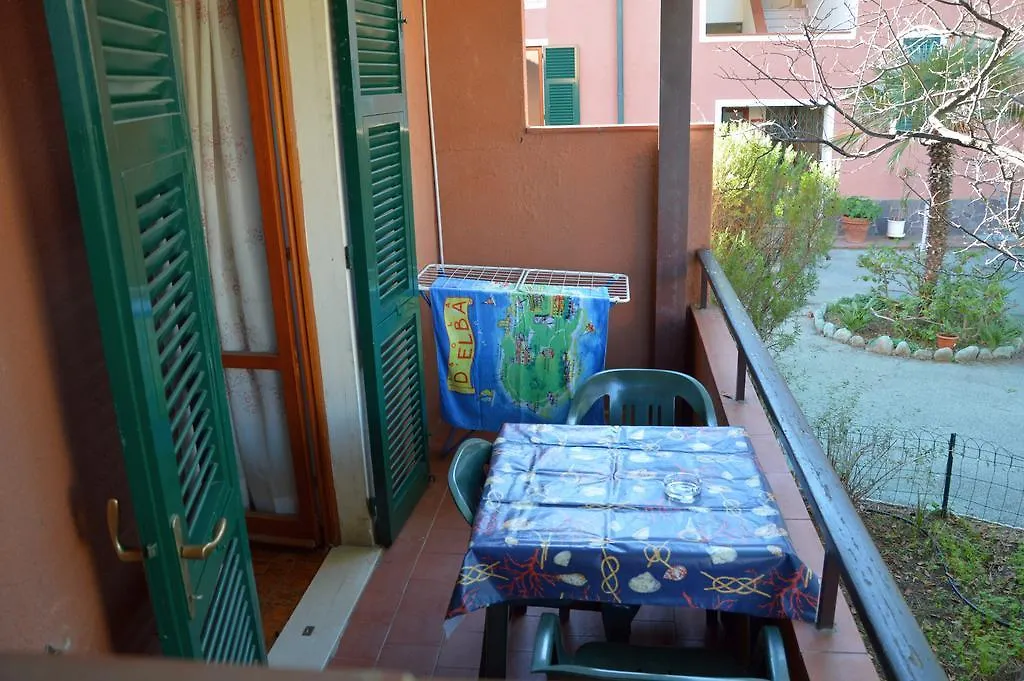 Appartement Casavacanze Zeus Marciana Marina  Italië