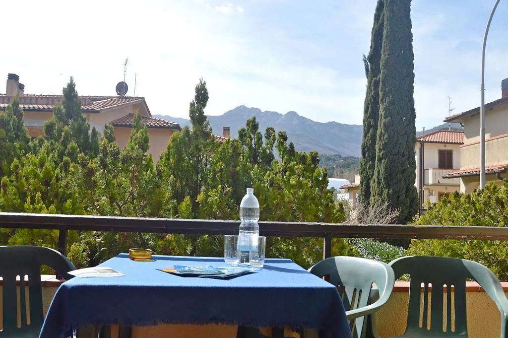Casavacanze Zeus Marciana Marina  Appartement