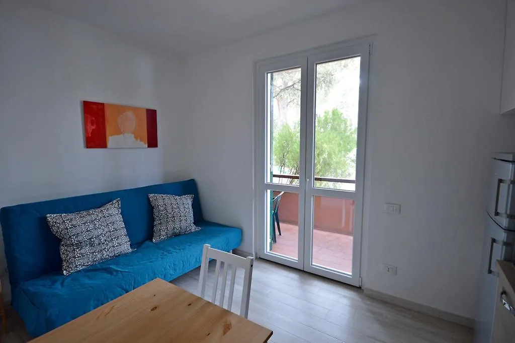 Appartement Casavacanze Zeus Marciana Marina