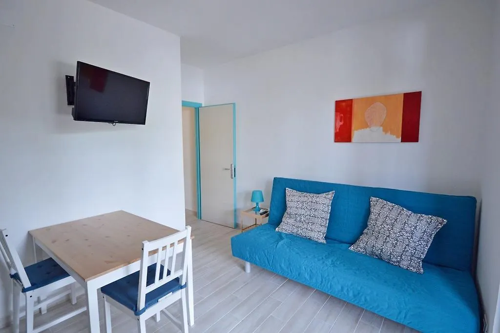 Appartement Casavacanze Zeus Marciana Marina