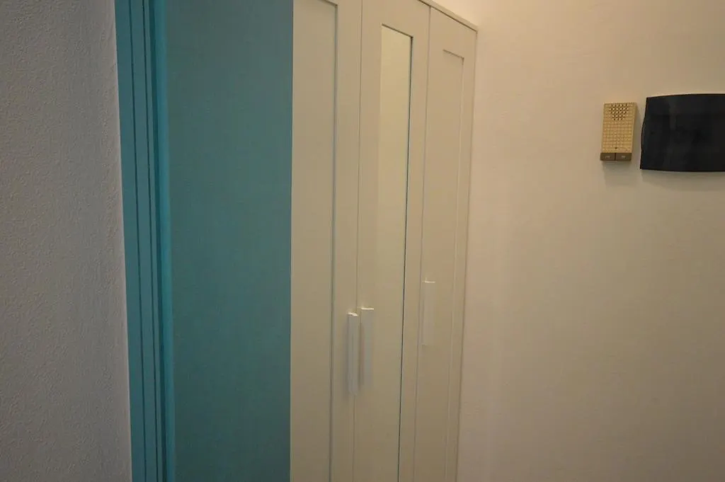 Appartement Casavacanze Zeus Marciana Marina