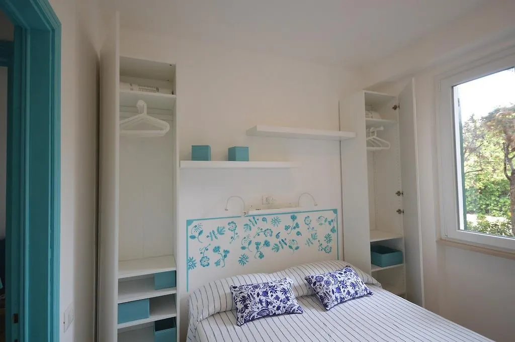 Casavacanze Zeus Marciana Marina  Italië