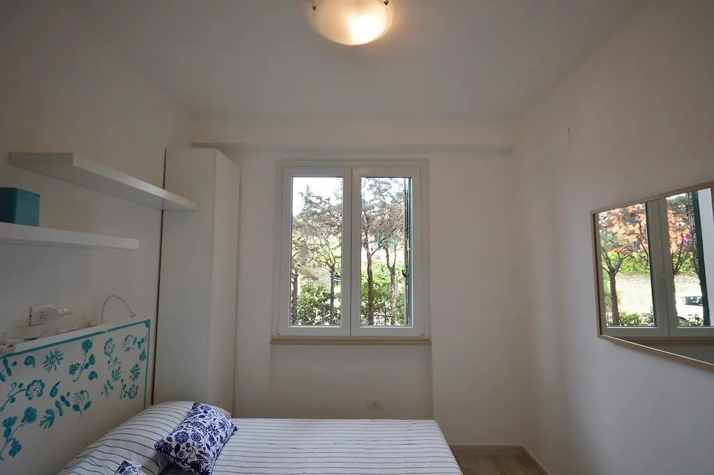 Casavacanze Zeus Marciana Marina