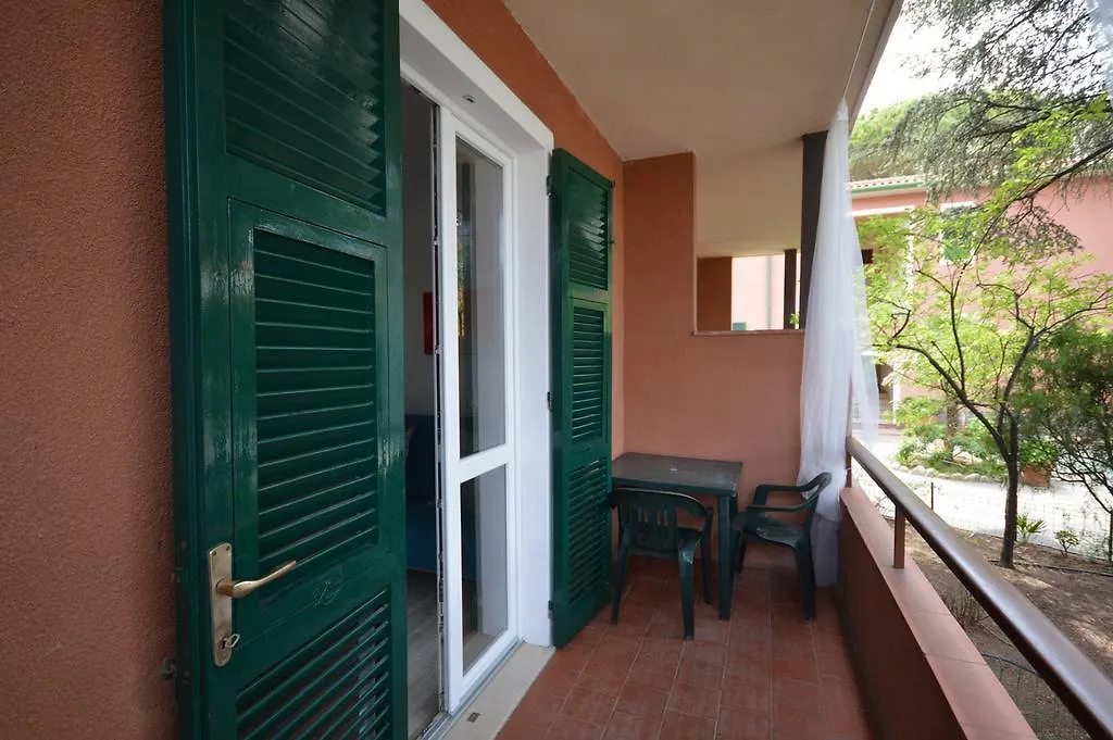 Casavacanze Zeus Marciana Marina  Italië