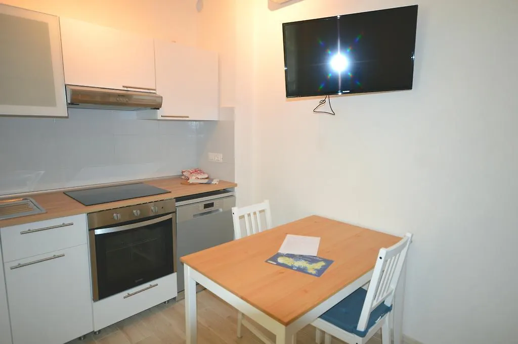 Appartement Casavacanze Zeus Marciana Marina