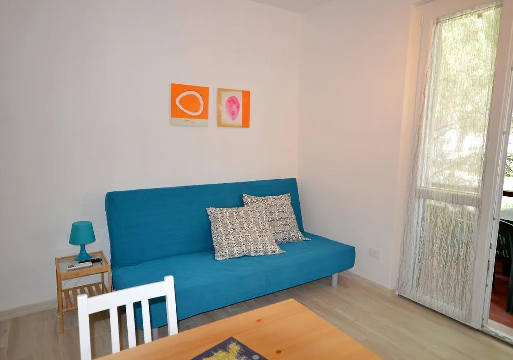 Casavacanze Zeus Marciana Marina  Appartement Marciana Marina (Isola d'Elba)