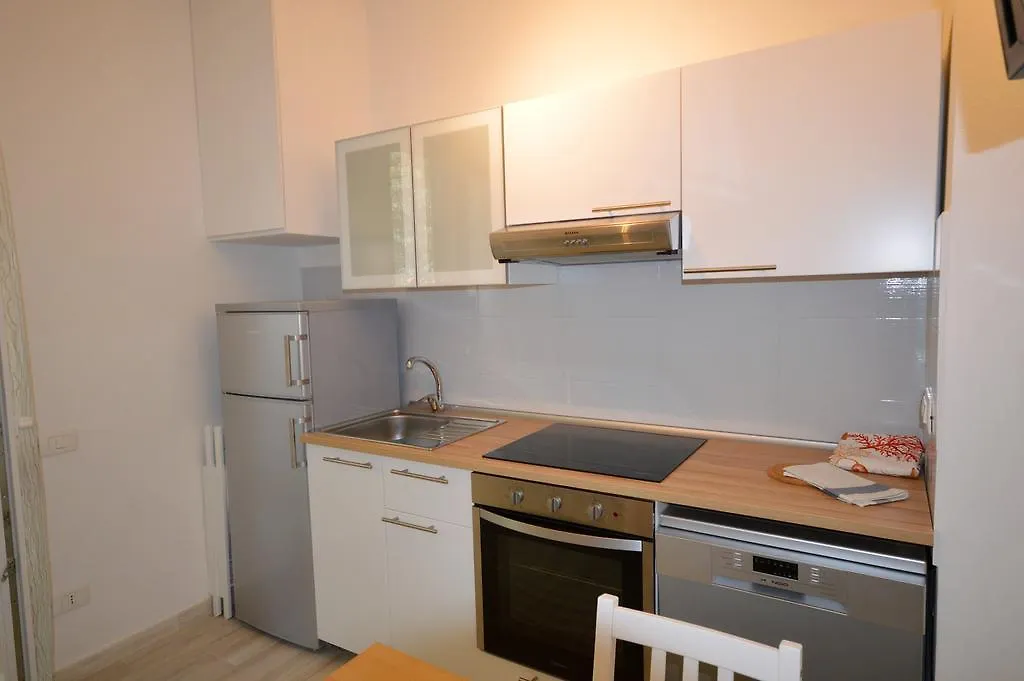Appartement Casavacanze Zeus Marciana Marina  Italië