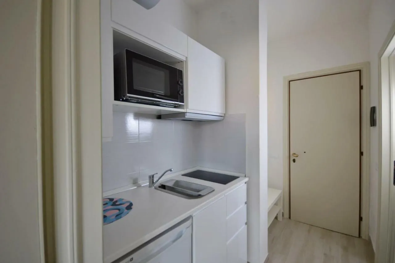 Casavacanze Zeus Marciana Marina