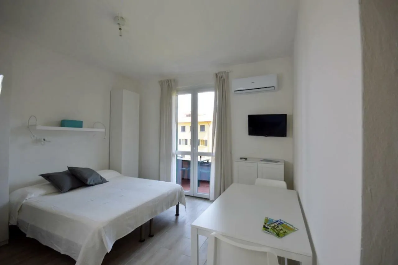 Casavacanze Zeus Marciana Marina  Appartement