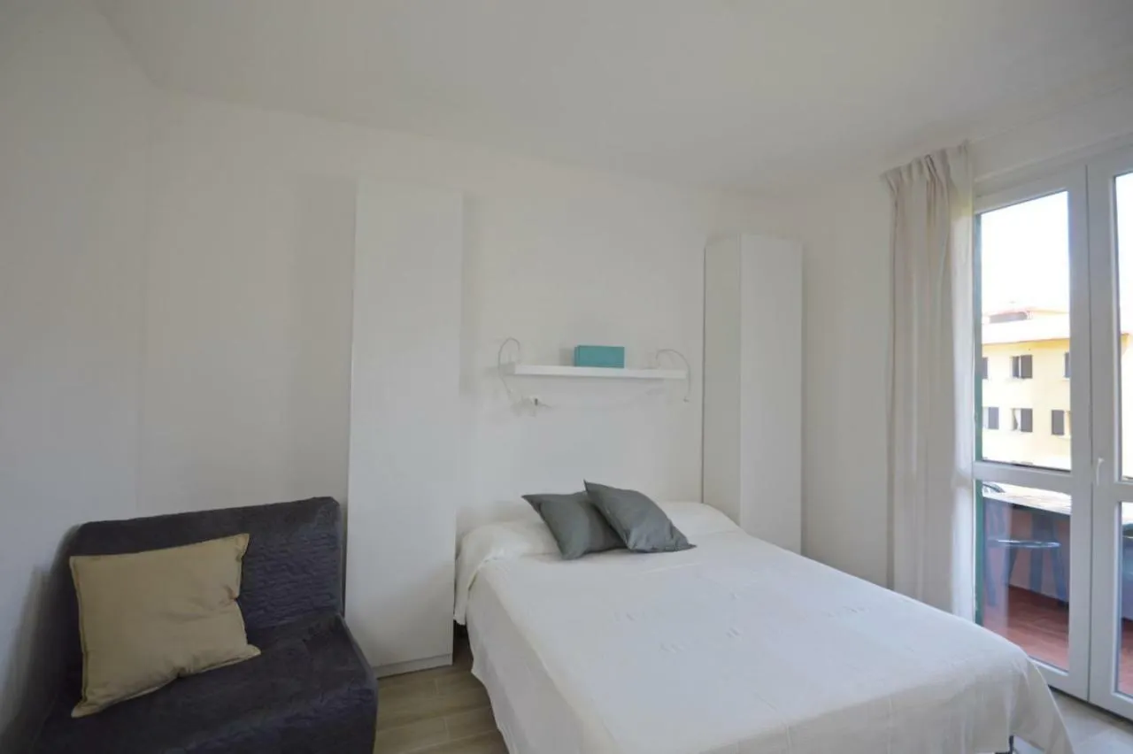 Casavacanze Zeus Marciana Marina  Appartement