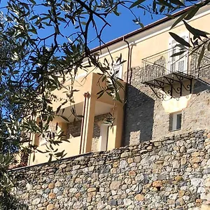 Le Merline Vakantieboerderij Arnasco