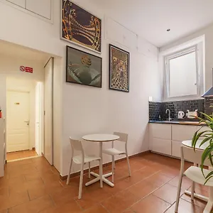 Via Genova Appartement Rome