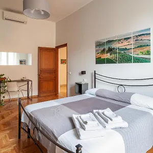 Il Melograno House Appartement Rome