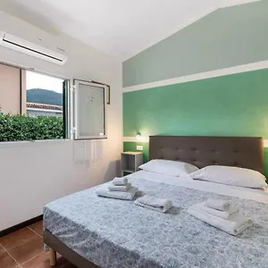 Casa Sanfe Accommodatie bij particulieren Albenga
