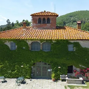  Vakantieboerderij Di Praticino