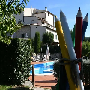  Appartement Podere Le Monache