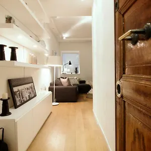Urbanflat Appartement Rome