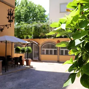 Matissa Appartement Rome
