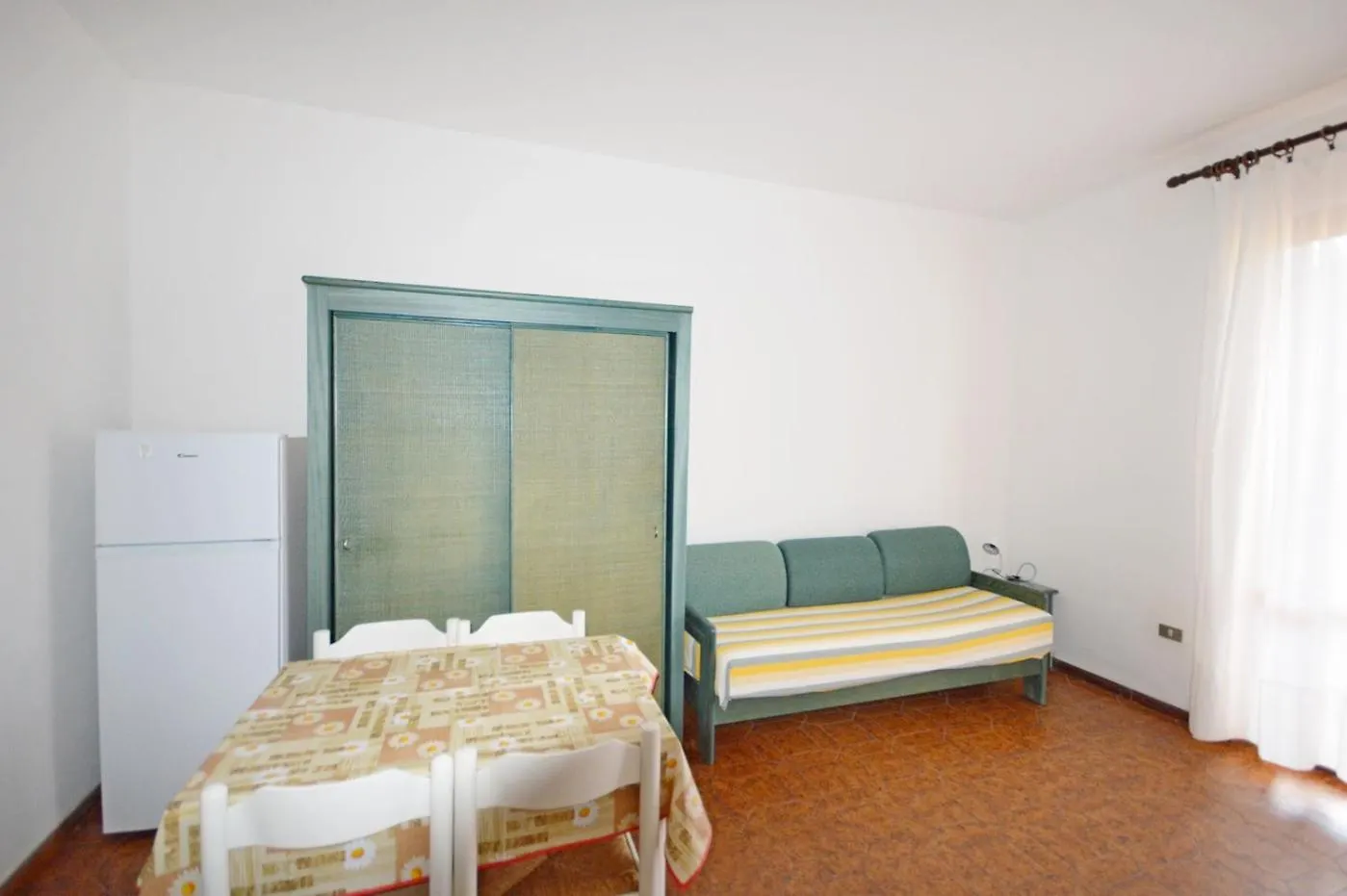 Apartment Casavacanze Zeus