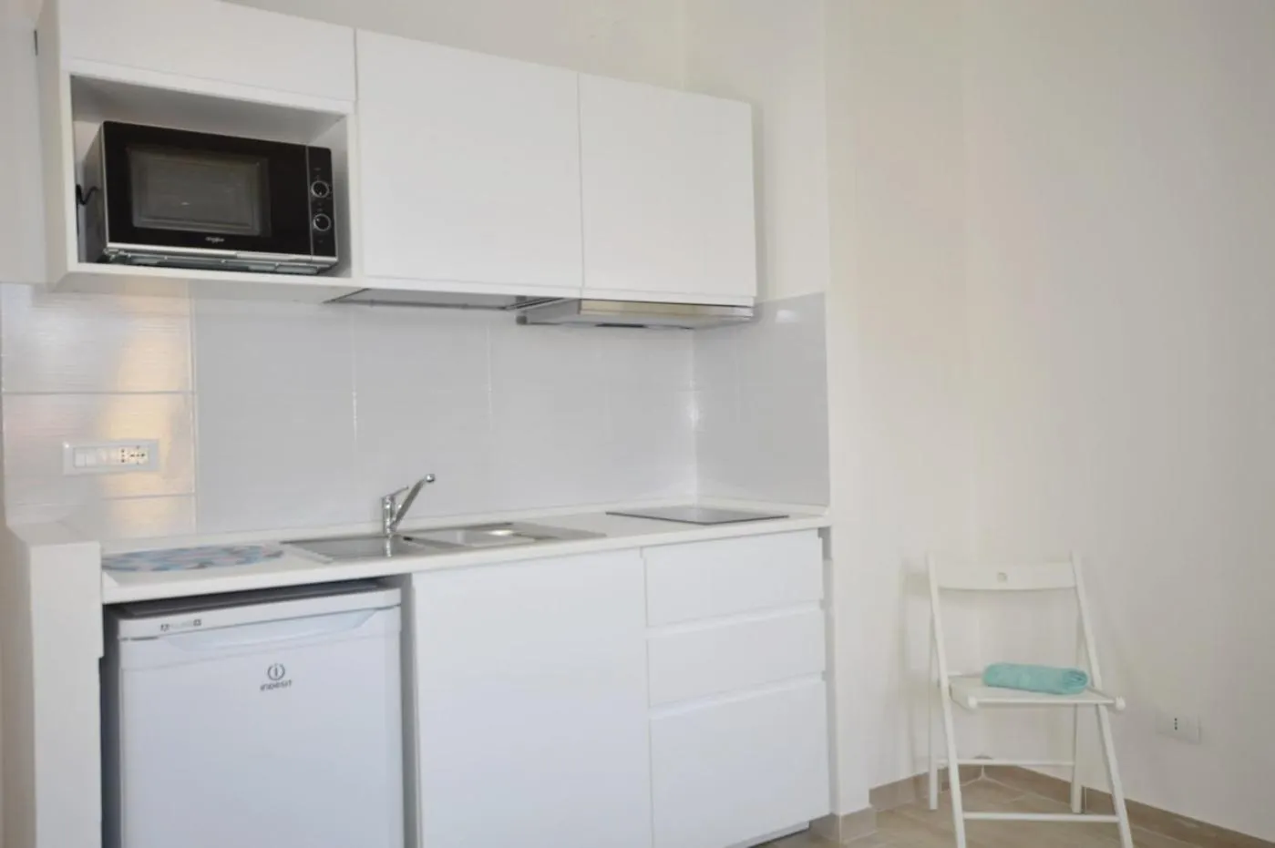 Casavacanze Zeus 0*, Marciana Marina (Isola d'Elba)