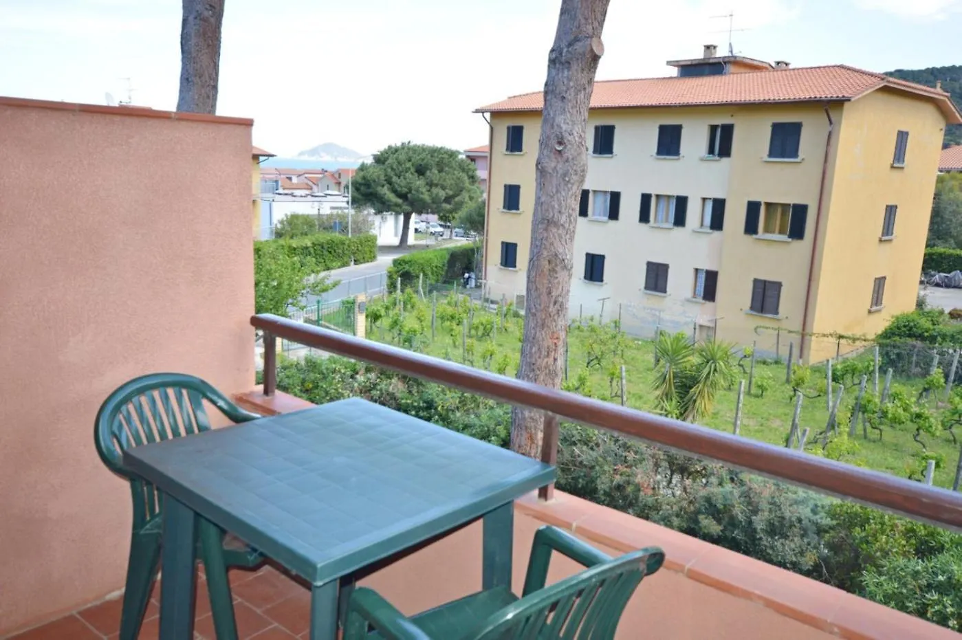 Casavacanze Zeus Italy