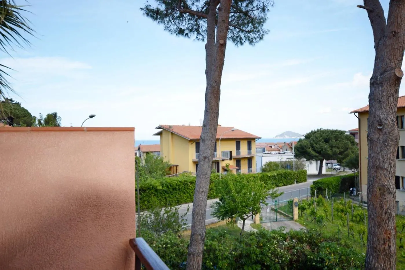 Casavacanze Zeus 0*, Marciana Marina (Isola d'Elba) Italy