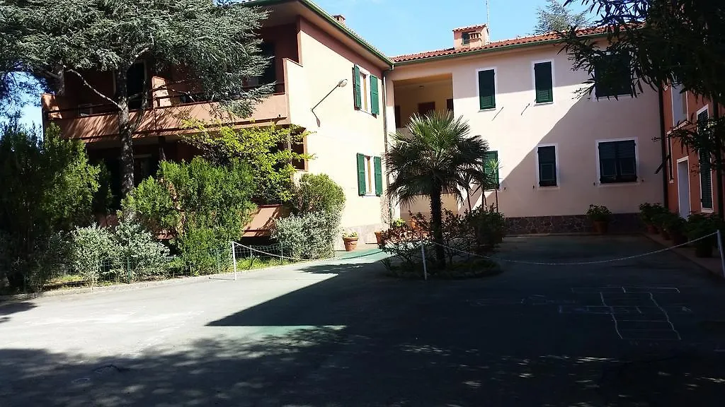 Casavacanze Zeus