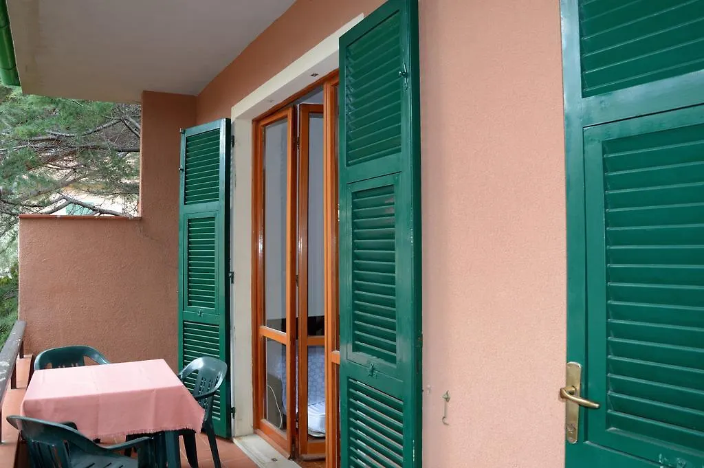 Apartment Casavacanze Zeus Italy