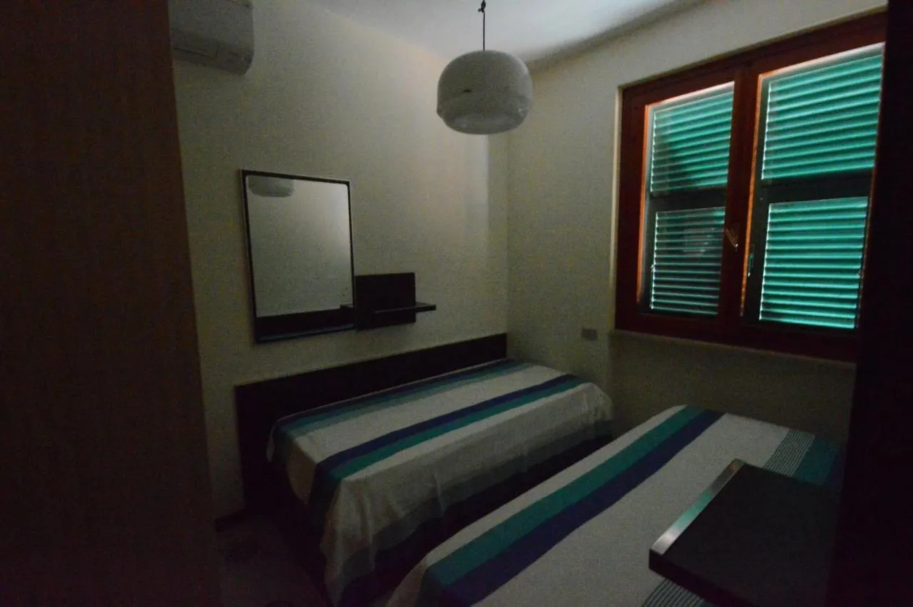 Apartman Casavacanze Zeus Marciana Marina