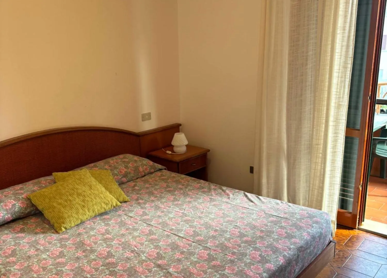Casavacanze Zeus Marciana Marina 0*,